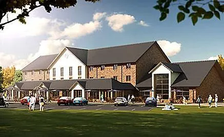 Hotell The Wishing Well Selby