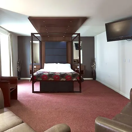 Hotel The Wishing Well 3*