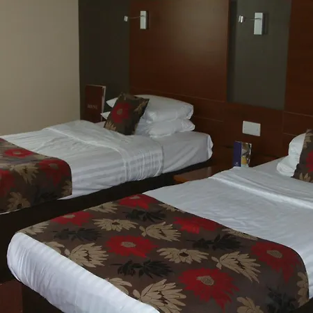 Hotell The Wishing Well 3*