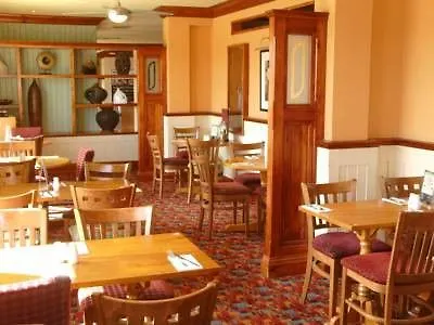 The Wishing Well Hotell 3*