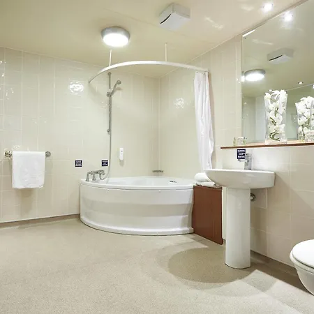 The Wishing Well Hotell 3*