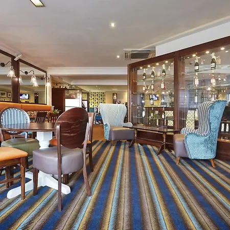 The Wishing Well Hotell 3*
