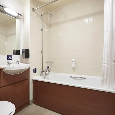 Hotell The Wishing Well 3*
