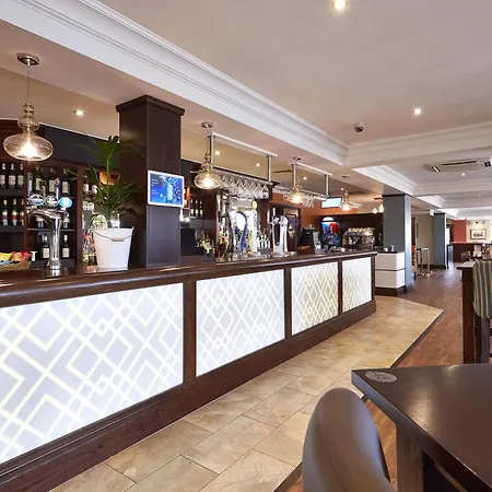 Hotell The Wishing Well 3*