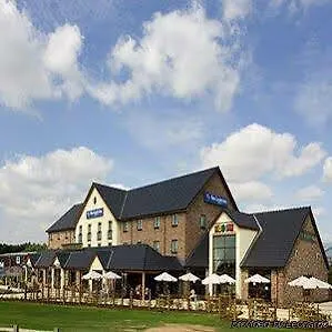 The Wishing Well Hotel Selby